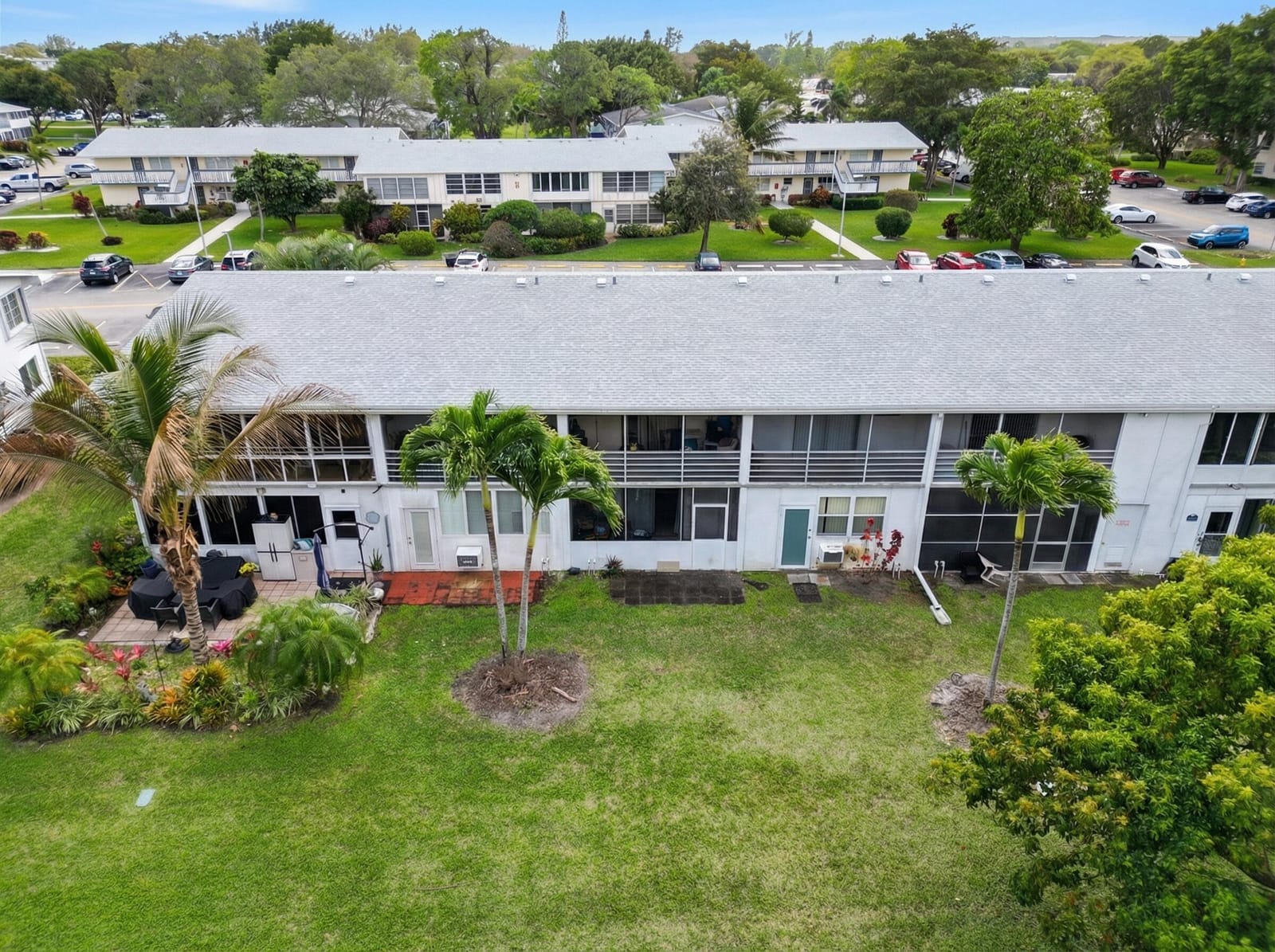 390 Durham M Circle M, Deerfield Beach, FL 33442 photo 17