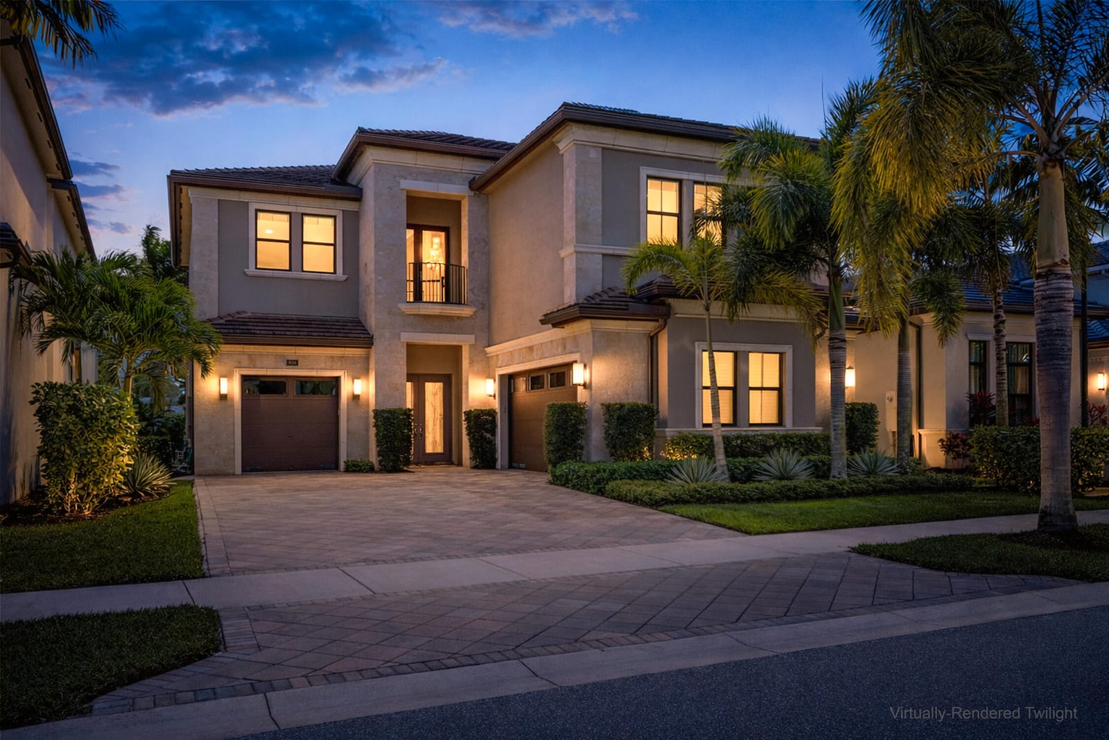 9086 Fiano Place, Boca Raton, FL 33496 photo 1