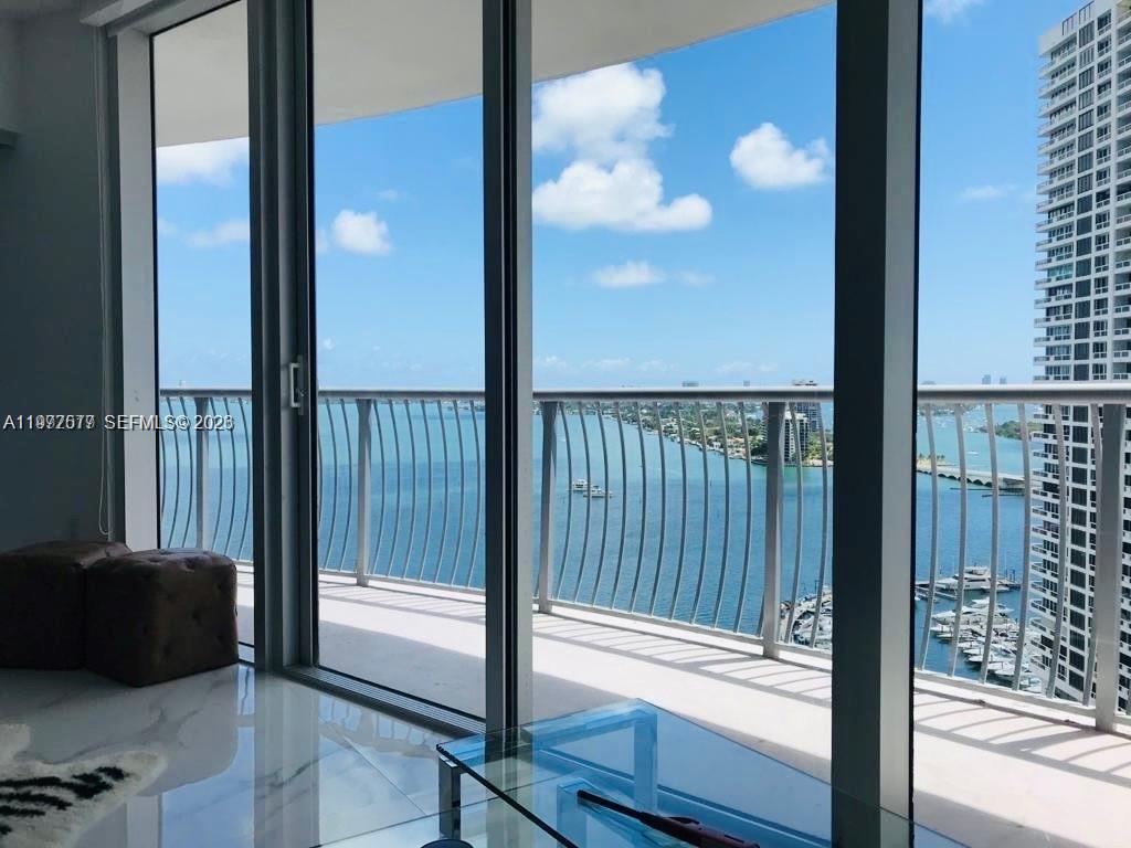 1750 N Bayshore Drive 2302, Miami, FL 33132, Miami