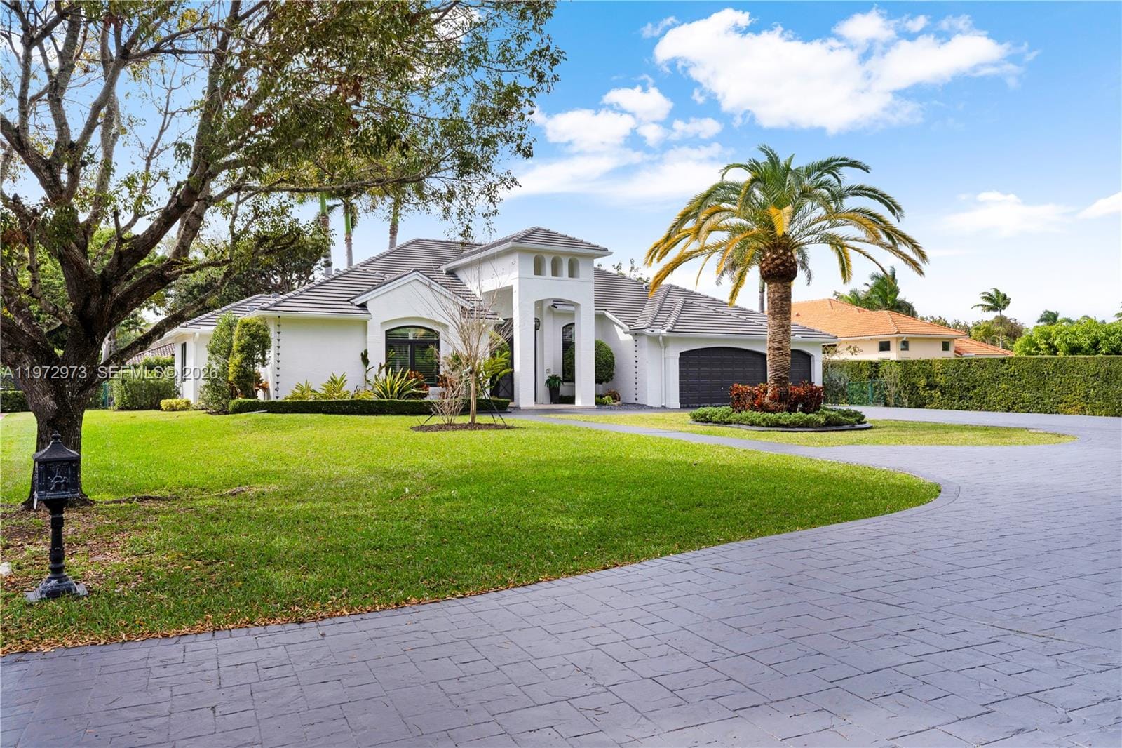 8561 SW 167th Terrace, Palmetto Bay, FL 33157 photo 1