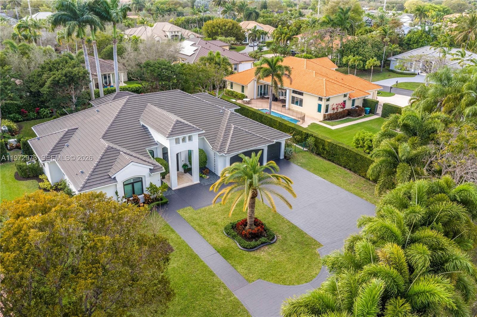8561 SW 167th Terrace, Palmetto Bay, FL 33157 photo 4