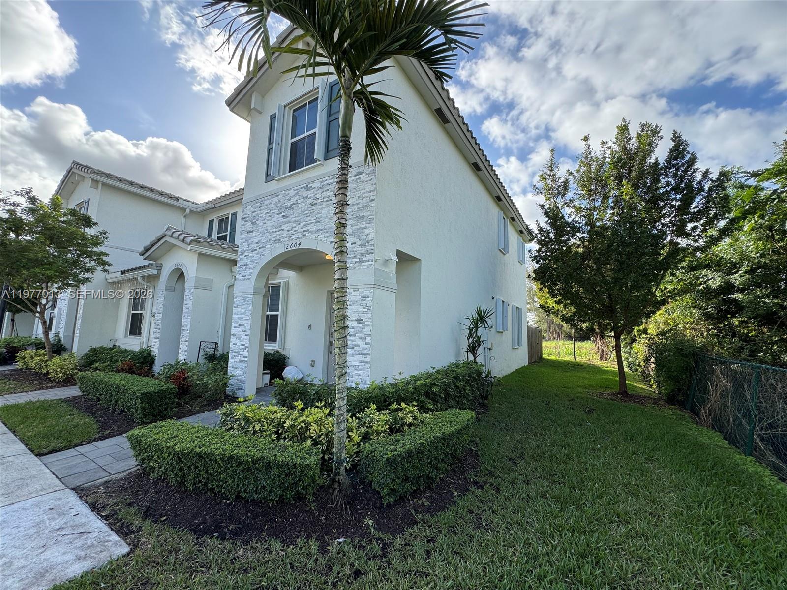 2604 SE 19th Street, Homestead, FL 33035, Homestead