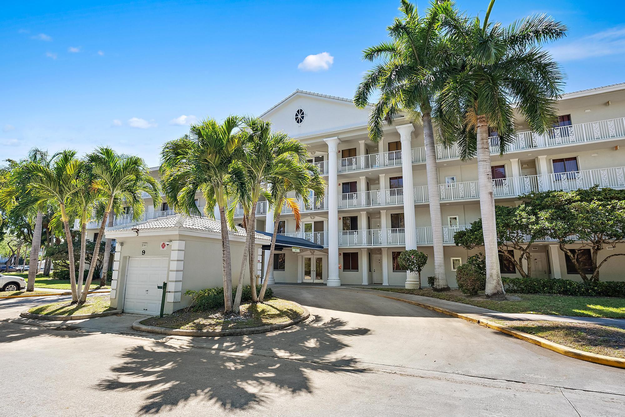 2761 Village Boulevard 303, West Palm Beach, FL 33409, West Palm Beach