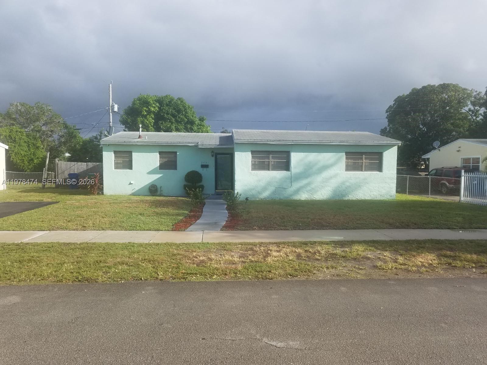 2431 NW 182nd Terrace, Miami Gardens, FL 33056, Miami Gardens
