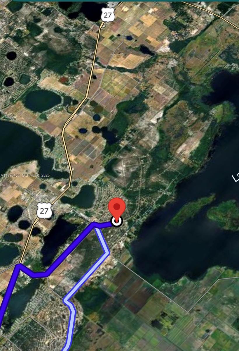 235 Pershing Avenue, Lake Placid, FL 33852, Lake Placid