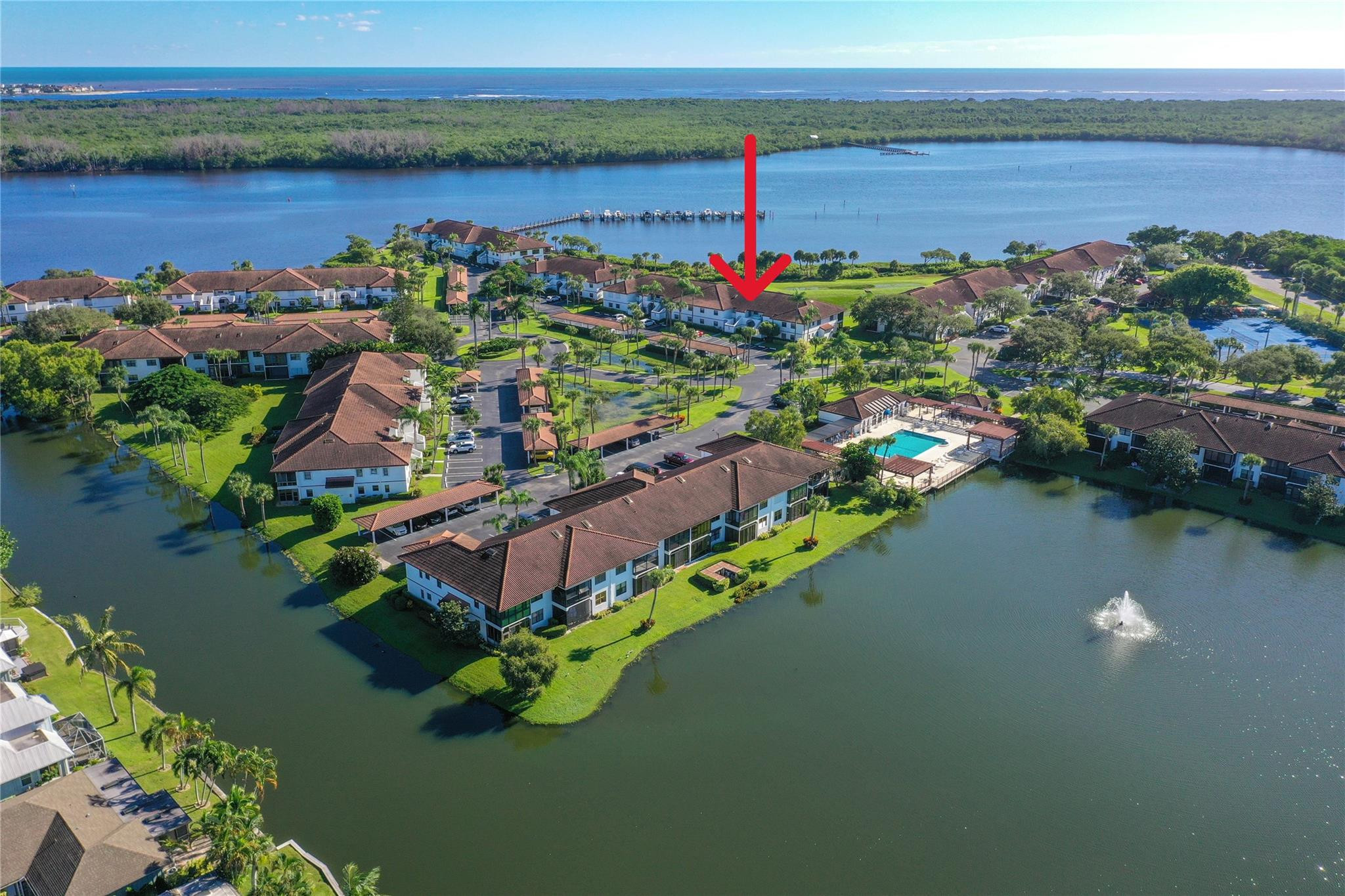 6102 SE Landing Way 13, Stuart, FL 34997, Stuart