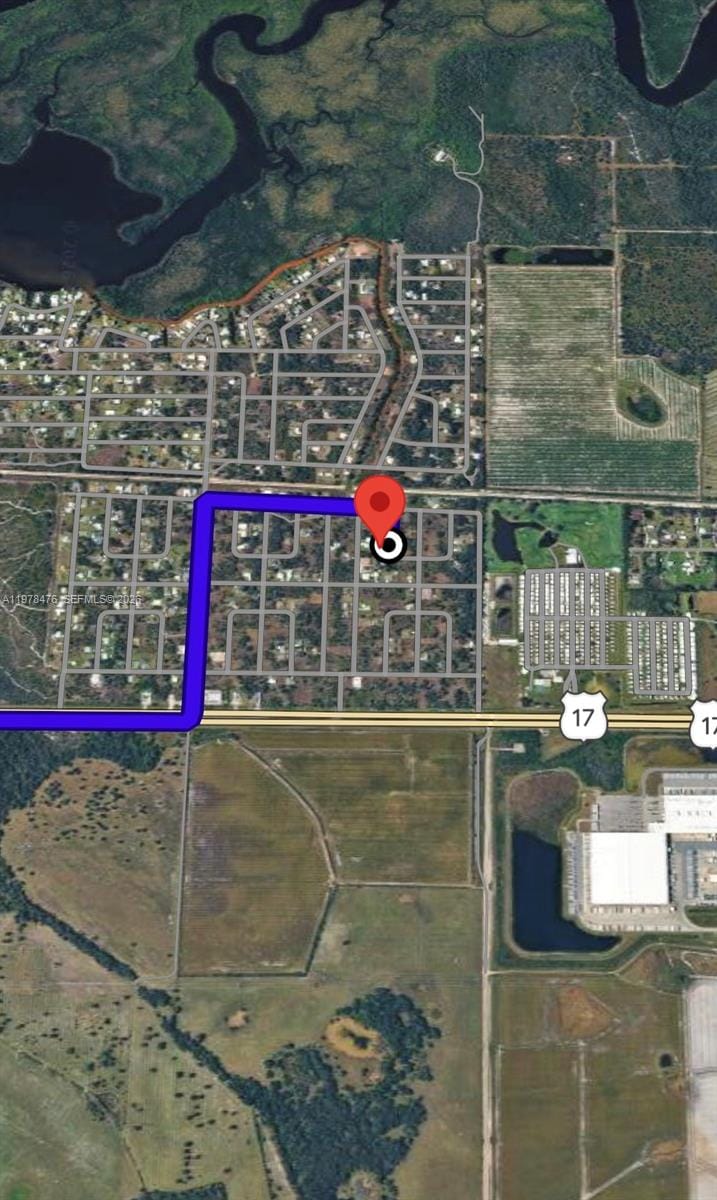 140 Vanilla Circle, Punta Gorda, FL 33982 photo 2