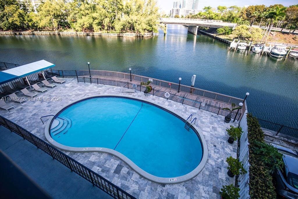 300 Diplomat Parkway 601, Hallandale Beach, FL 33009 photo 27