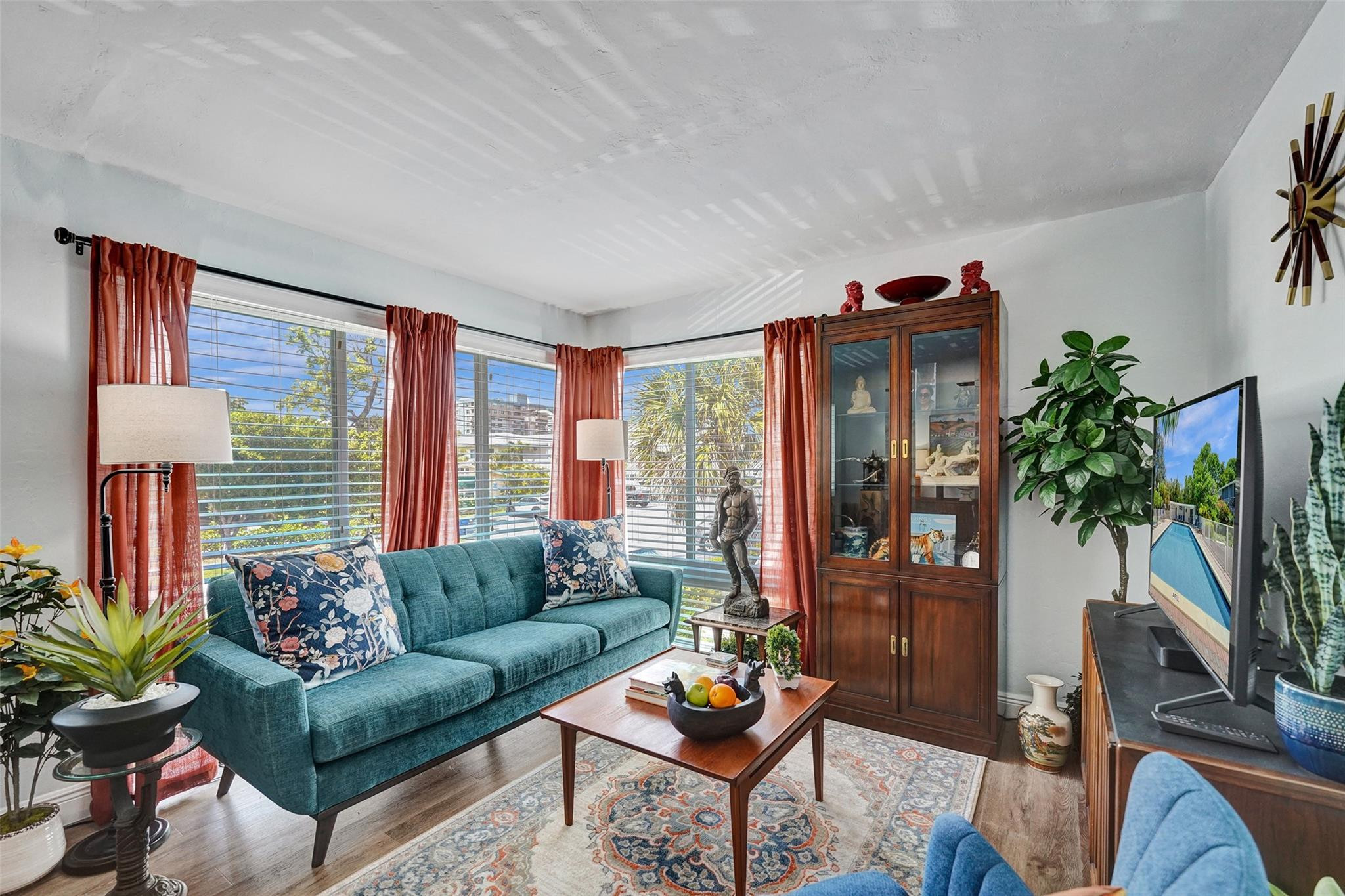 1055 SE 15th Street 14c, Fort Lauderdale, FL 33316, Fort Lauderdale