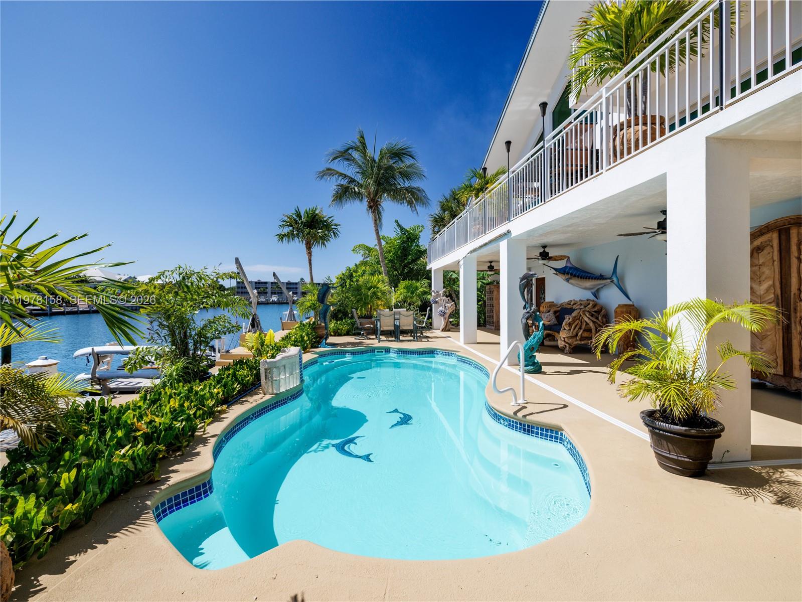 14 Avenue F, Marathon, FL 33050, Marathon
