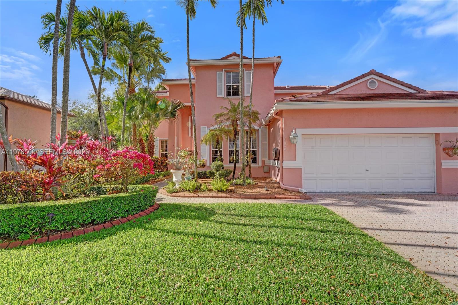 14686 SW 35th Court, Miramar, FL 33027, Miramar