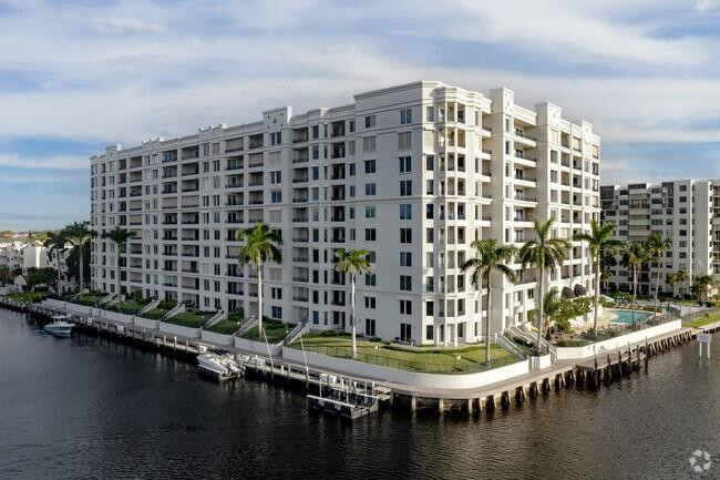 2880 NE 14th Street Causeway 710, Pompano Beach, FL 33062, Pompano Beach