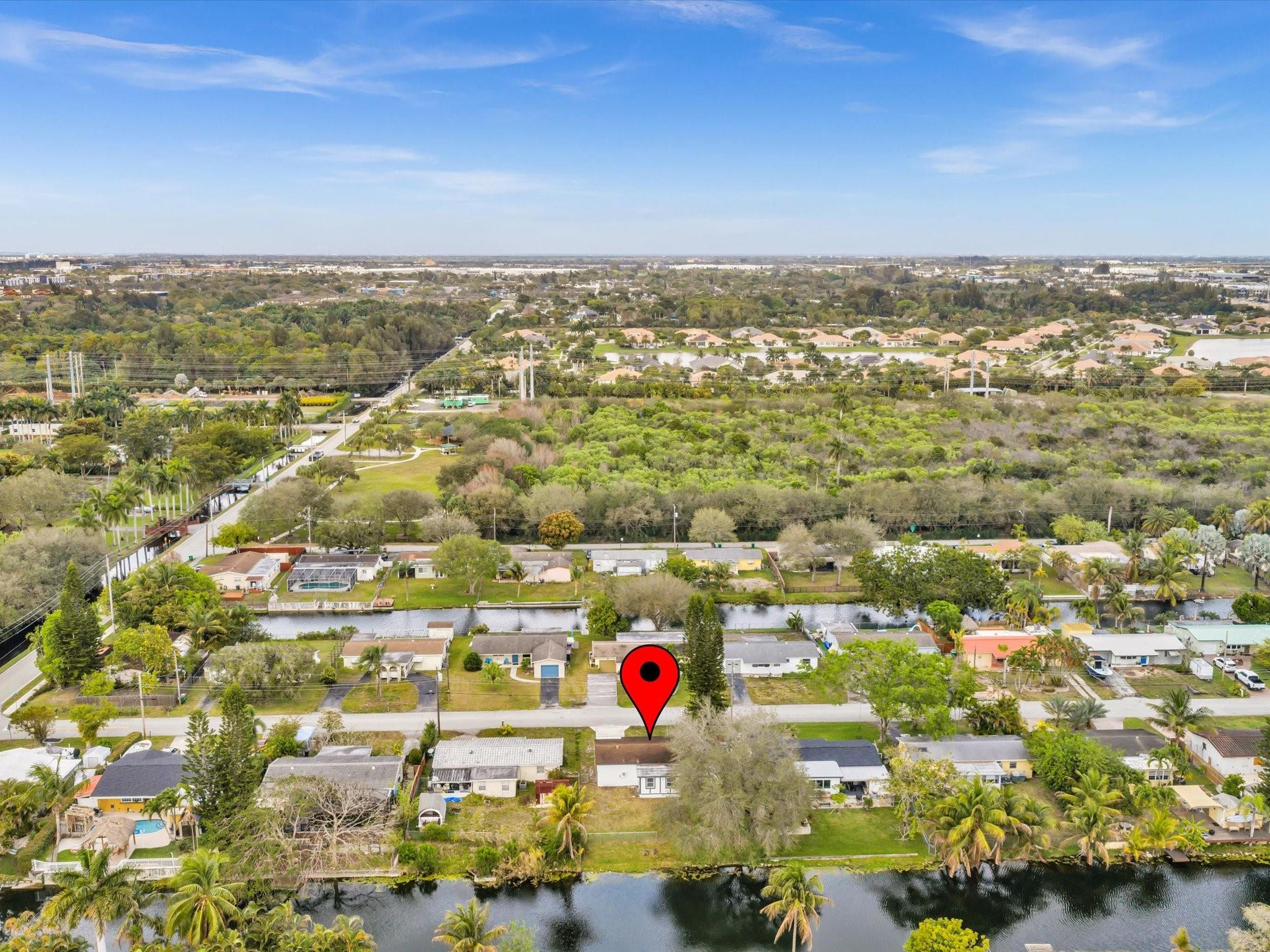 5710 SW 54th Court, Davie, FL 33314, Davie