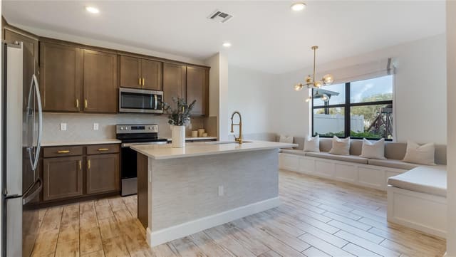 385 NW 33rd Lane, sold in Residences At Palm Aire, Pompano Beach, FL