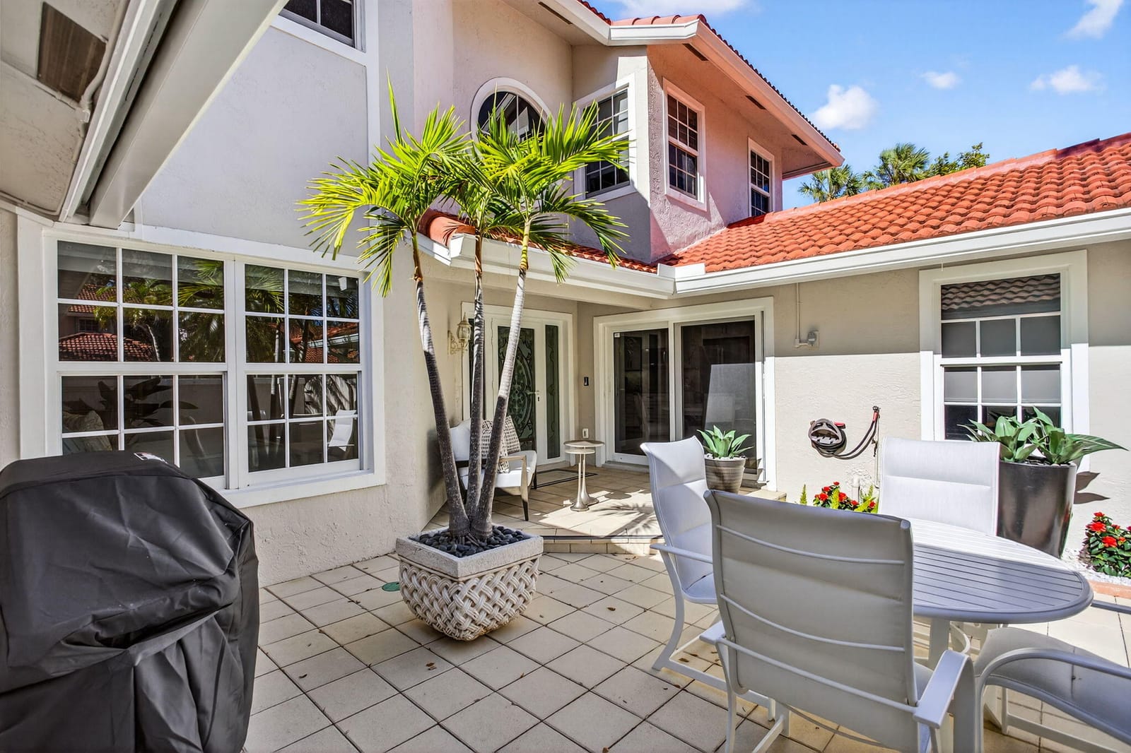 4115 Carriage Drive P4, Pompano Beach, FL 33069 photo 3