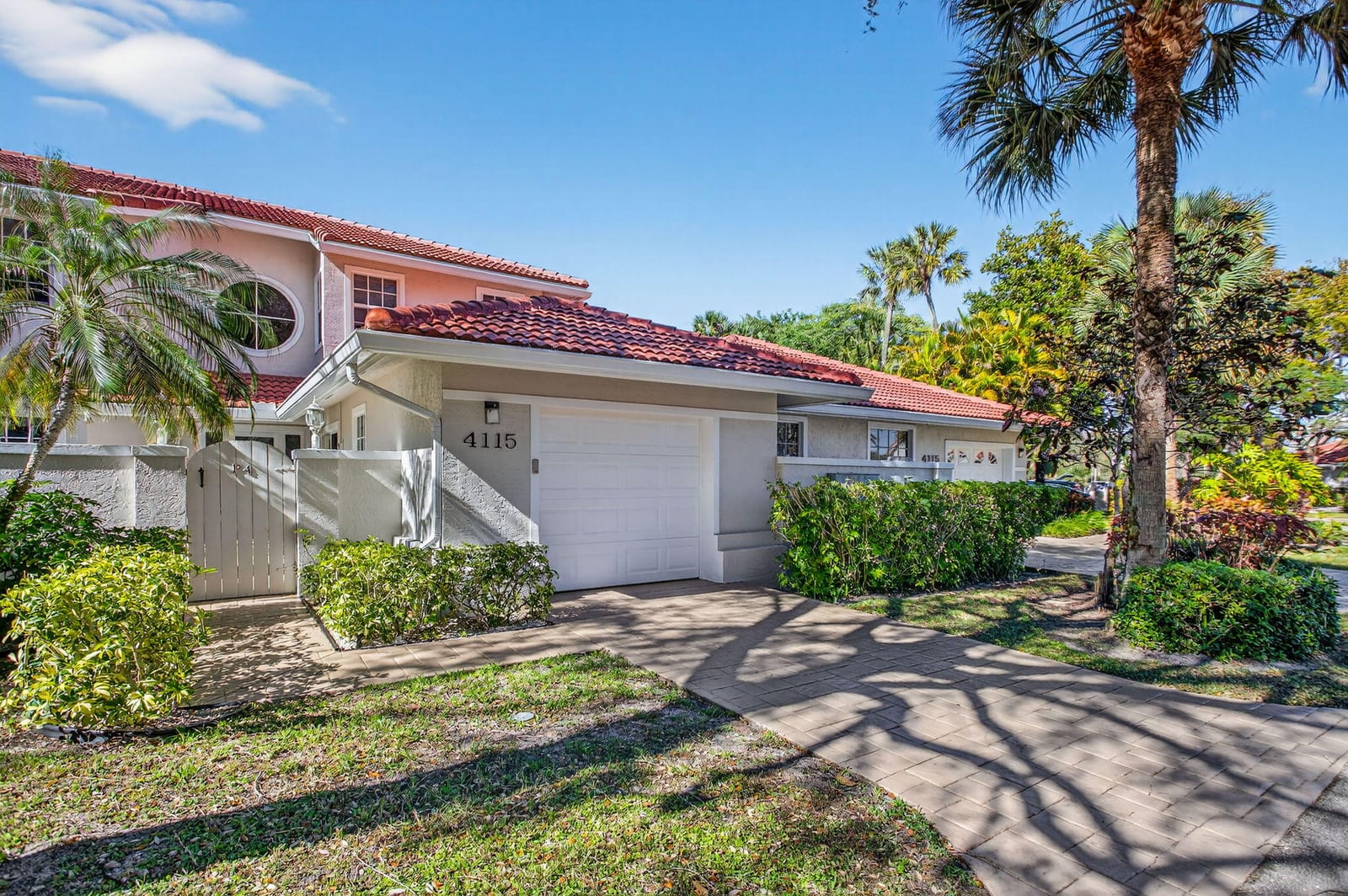 4115 Carriage Drive P4, Pompano Beach, FL 33069 photo 5
