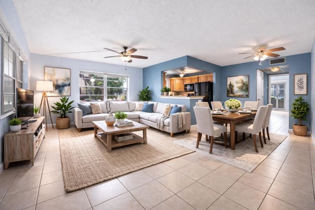 35 Sussex B, West Palm Beach, FL 33417