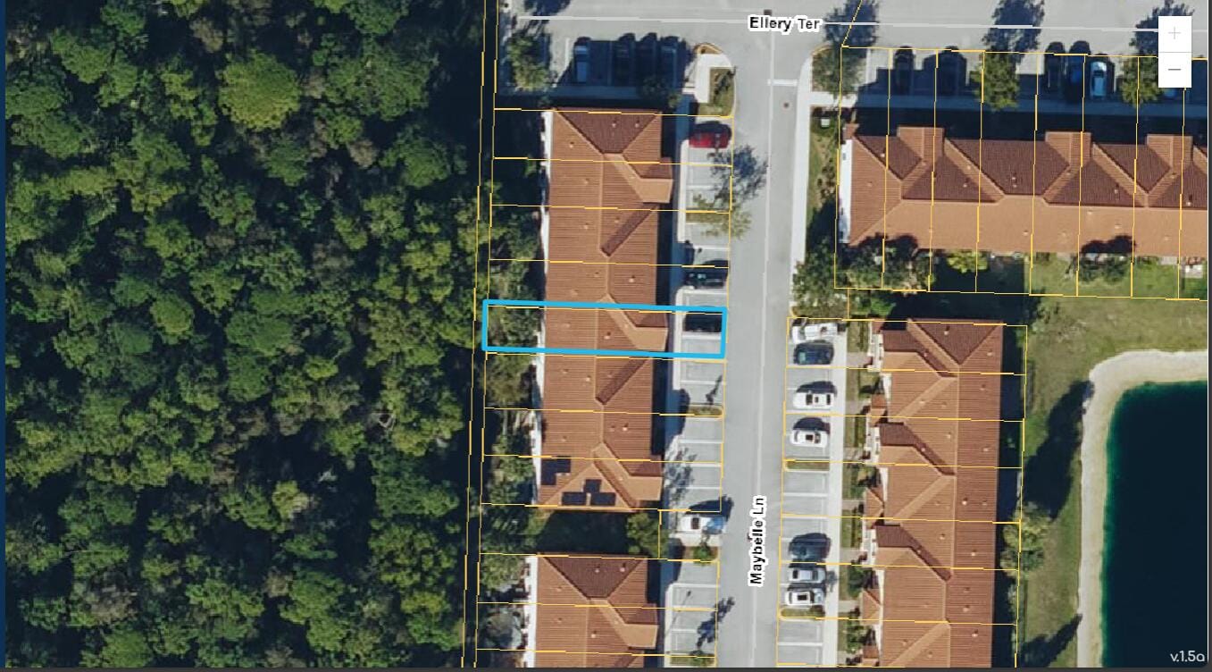 4335 Maybelle Lane, West Palm Beach, FL 33417 photo 22