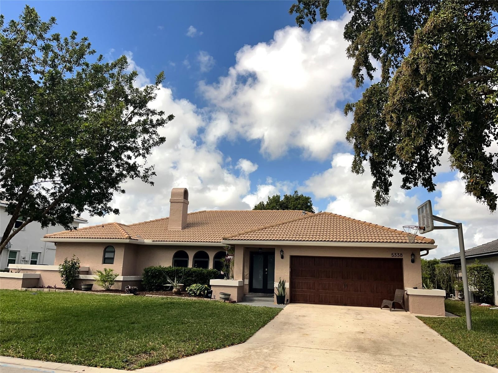 5338 NW 60th Drive, Coral Springs, FL 33067 photo 2
