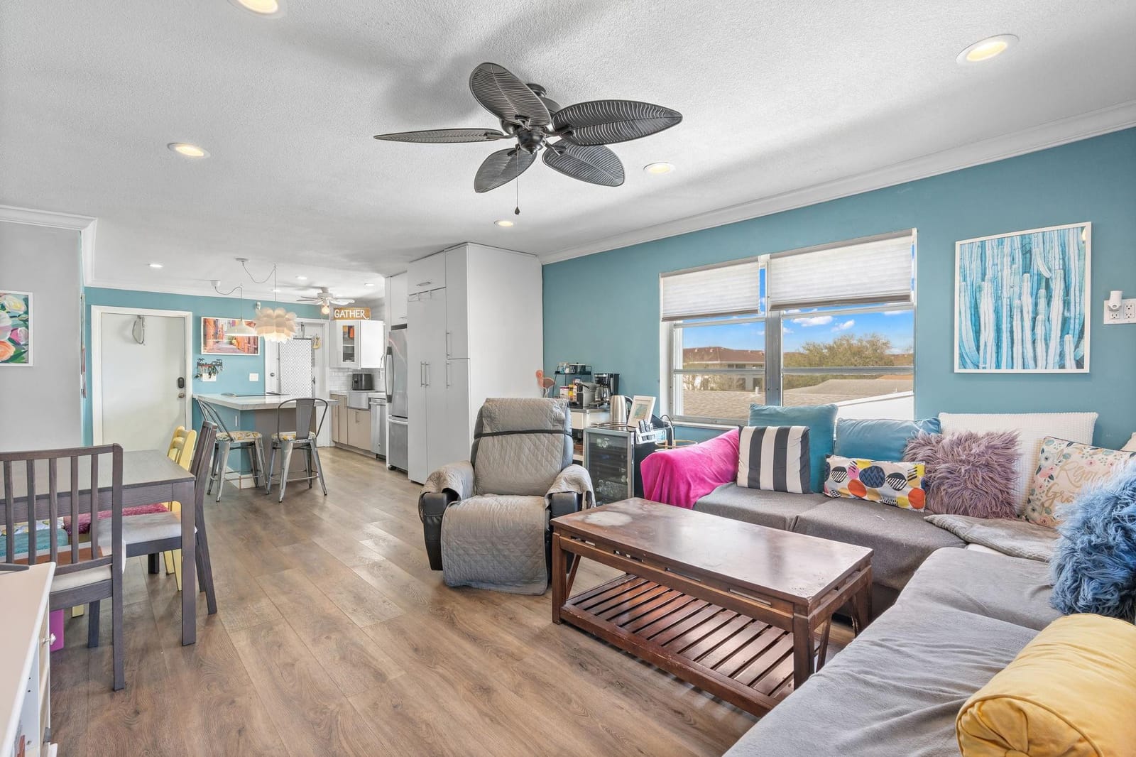 515 S Crescent Drive 302, Hollywood, FL 33021 photo 14
