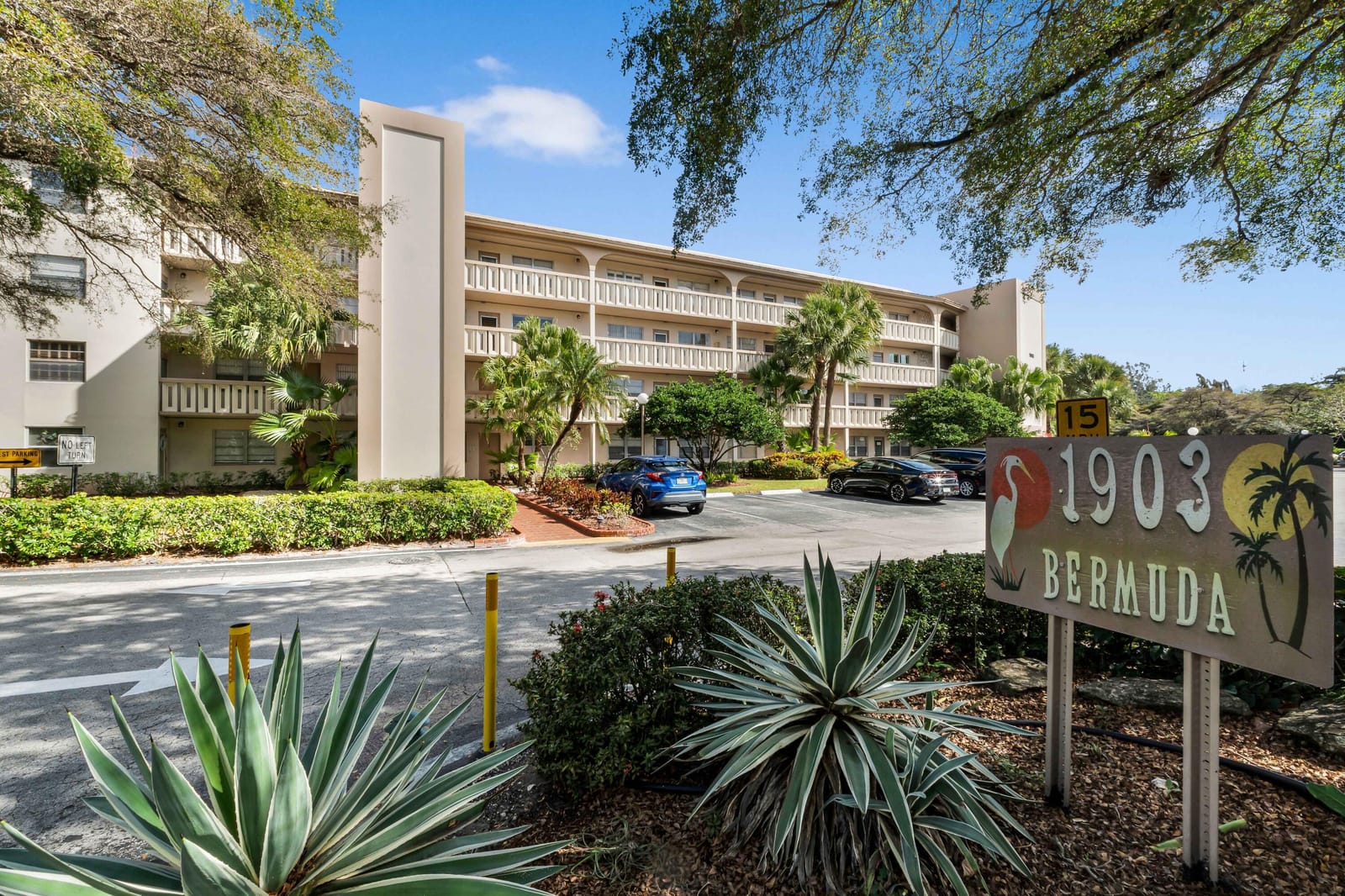 1903 Bermuda Circle D3, Coconut Creek, FL 33066 photo 13