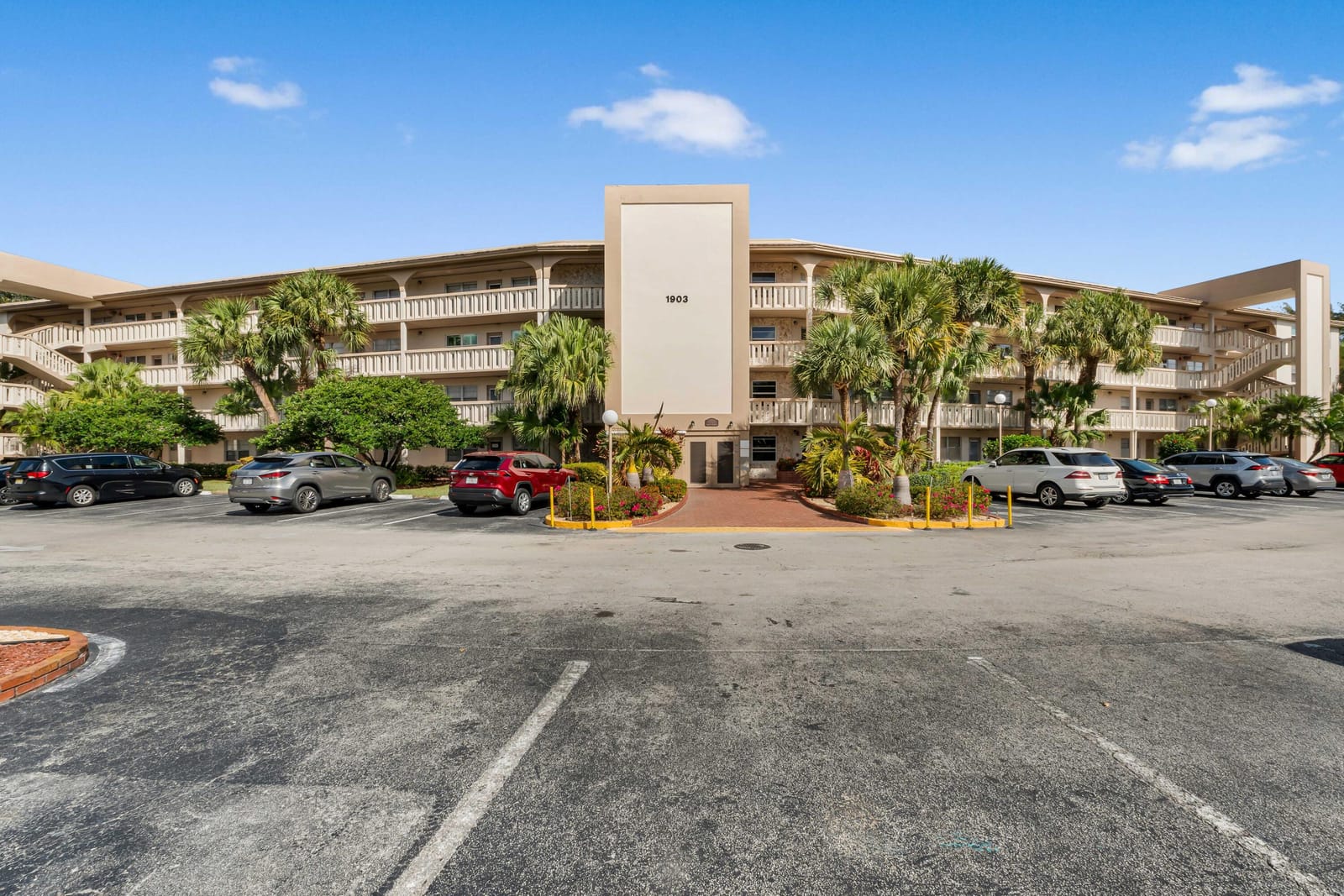 1903 Bermuda Circle D3, Coconut Creek, FL 33066 photo 14