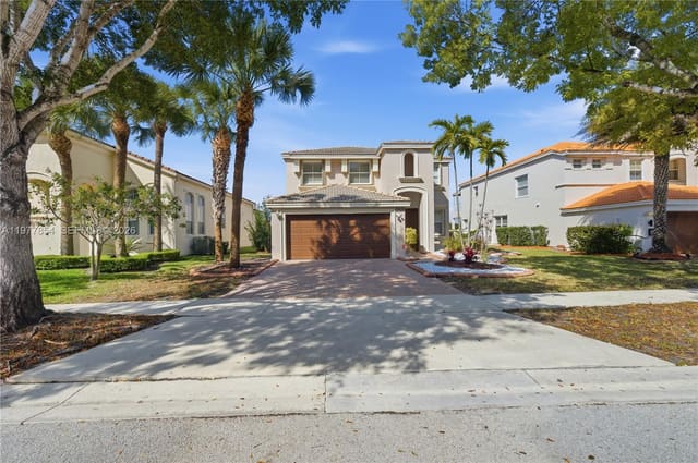 15675 SW 52nd Court, Miramar, FL 33027