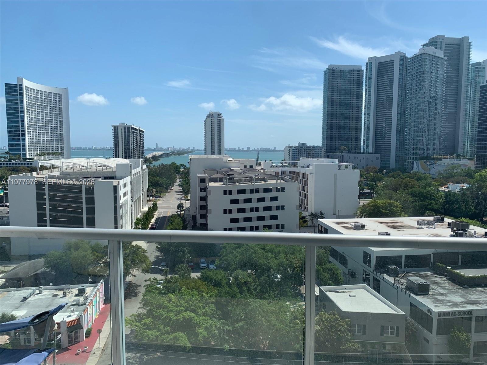 3470 E Coast Avenue H0708, Miami, FL 33137, Miami