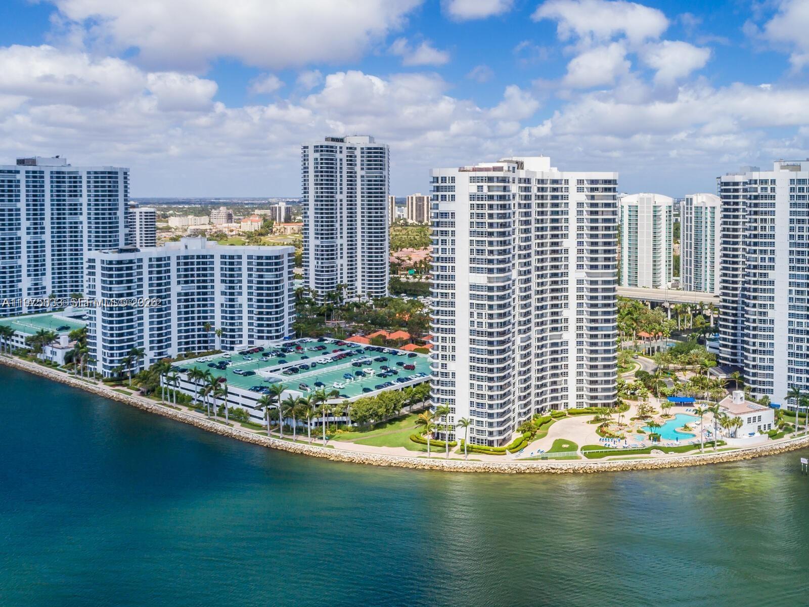 19101 NE 36th Court 1407, Aventura, FL 33180, Aventura