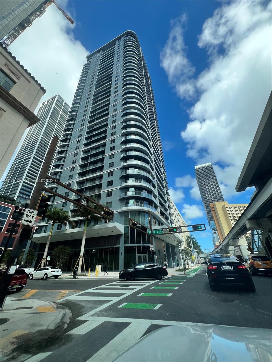 121 NE 5th Street 3400, Miami, FL 33132, Miami