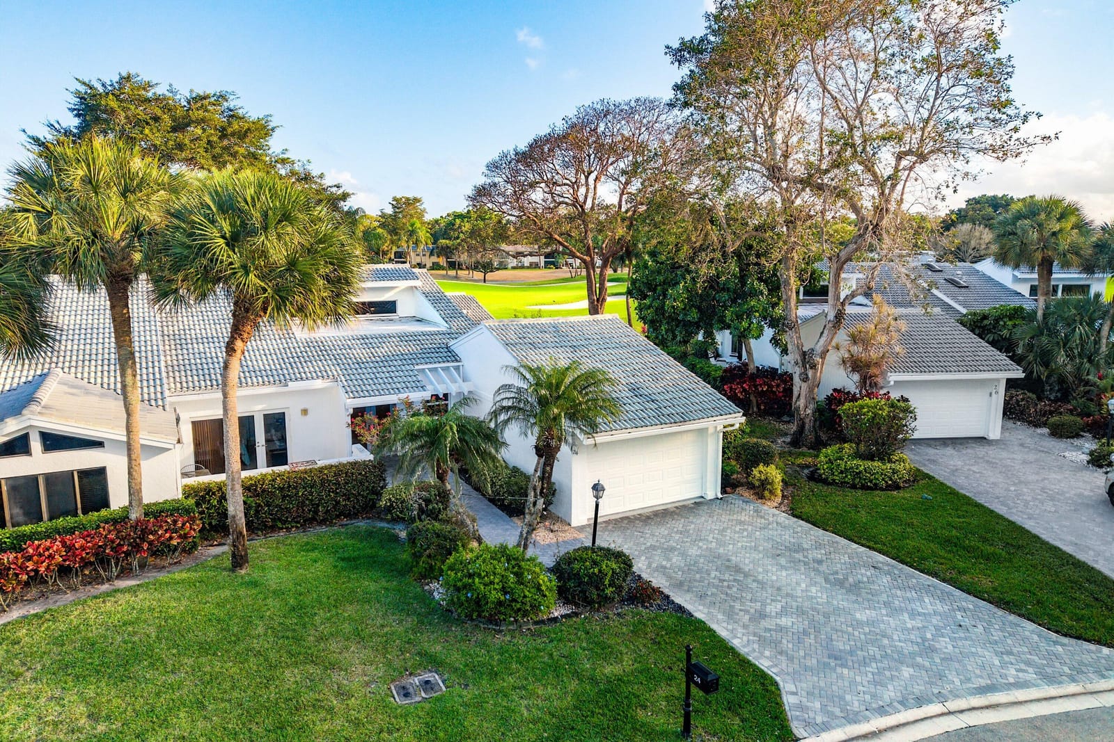 24 Cambridge Drive, Boynton Beach, FL 33436