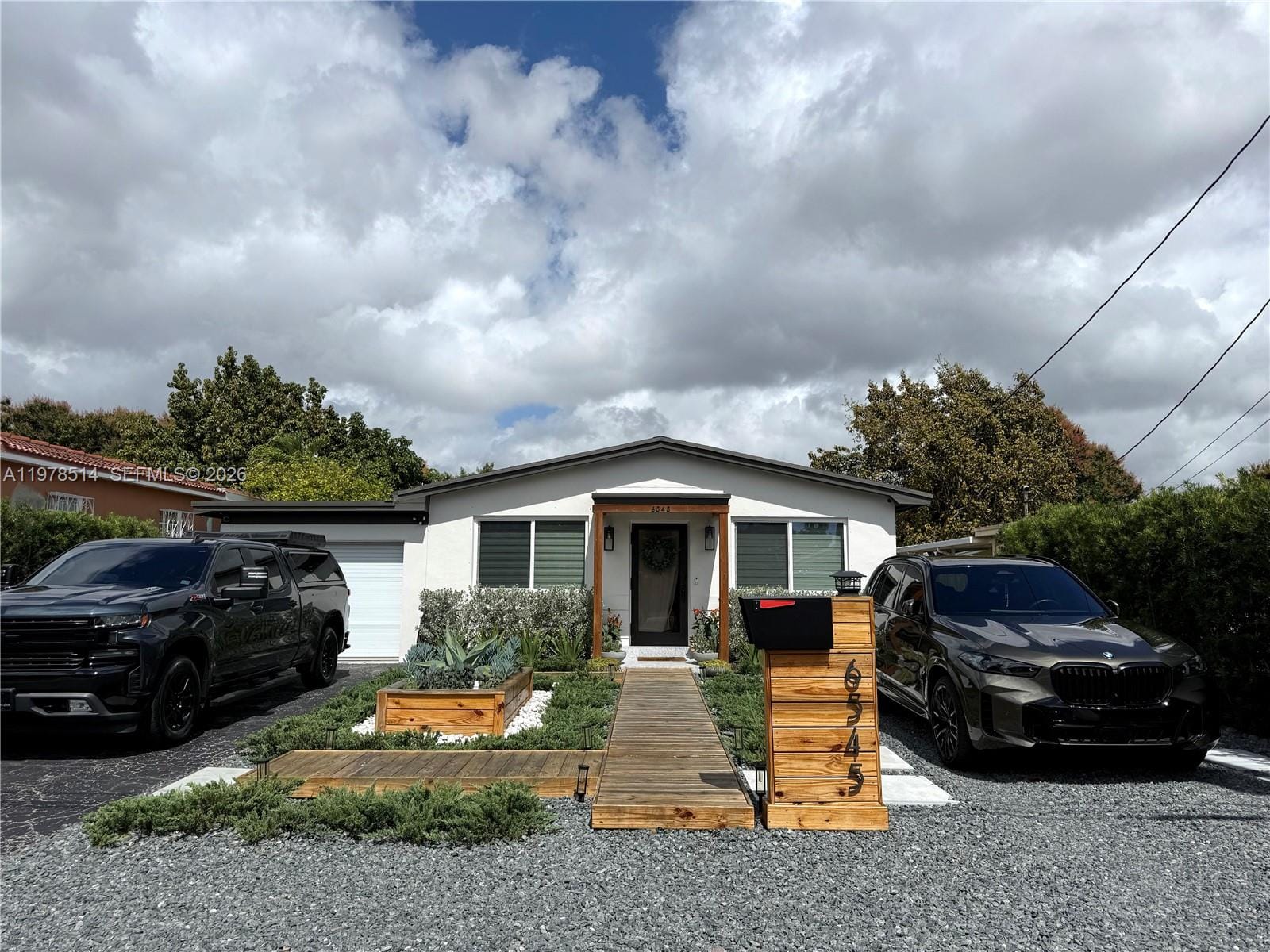 6545 SW 27th Street, Miami, FL 33155