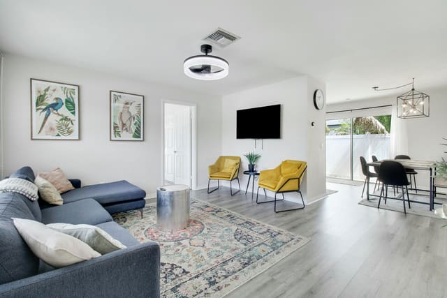 2112 Mercer Avenue, sold in Mercer Park, West Palm Beach, FL