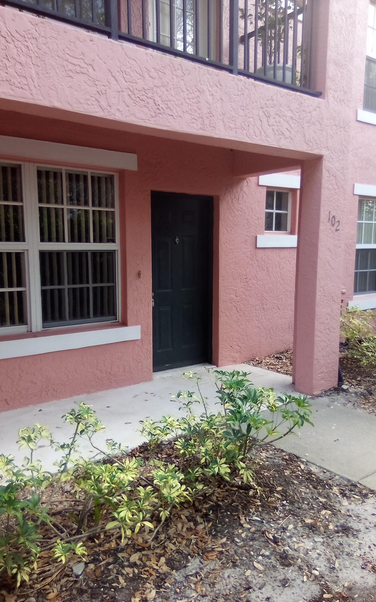 150 SW Peacock Boulevard 26-102, Port St. Lucie, FL 34986, Port St Lucie