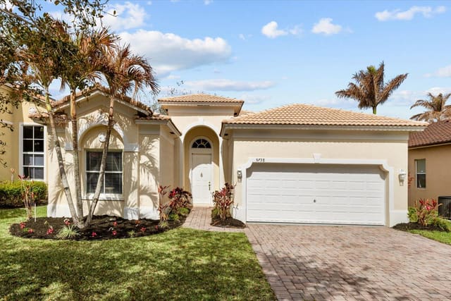 5738 Sunberry Circle, Fort Pierce, FL 34951