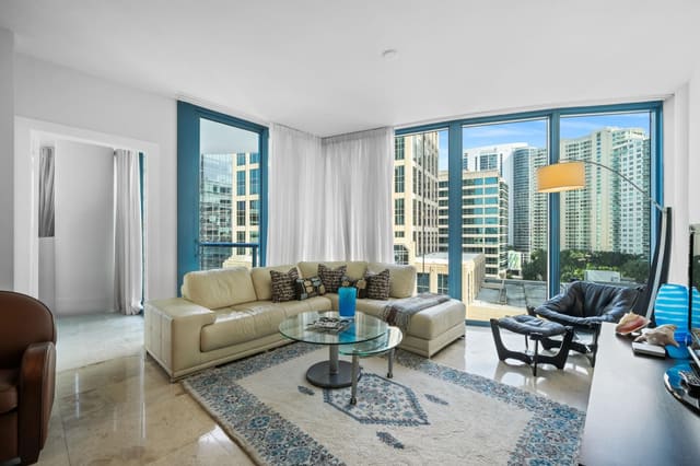 333 Las Olas Way 1508, Las Olas River House, Fort Lauderdale, FL