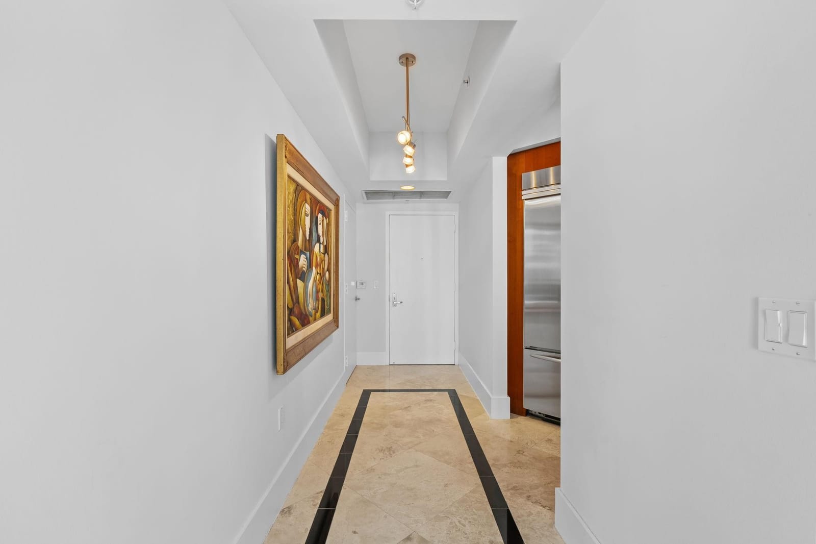 333 Las Olas Way 1508 — photo 2