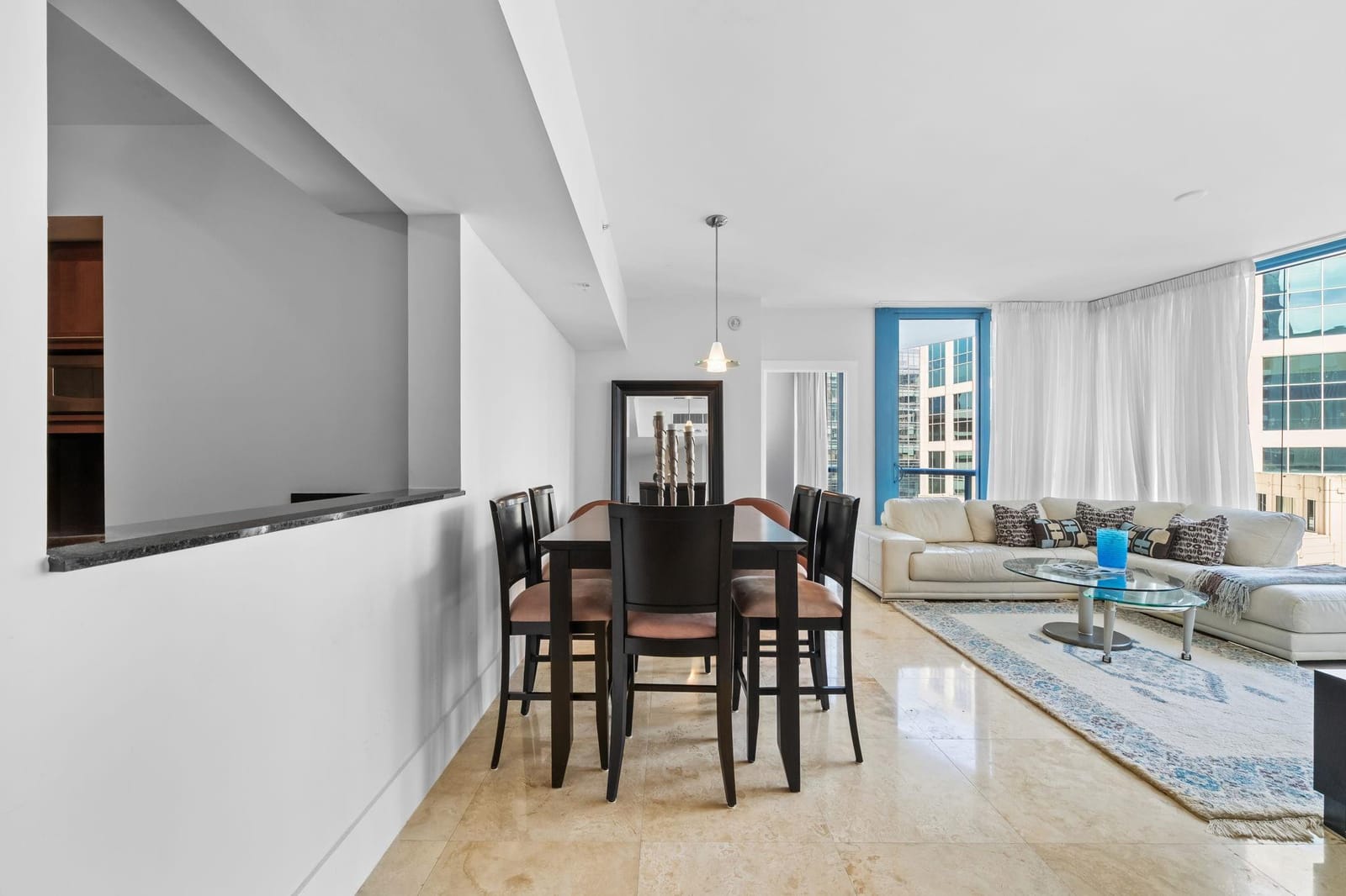 333 Las Olas Way 1508 — photo 3