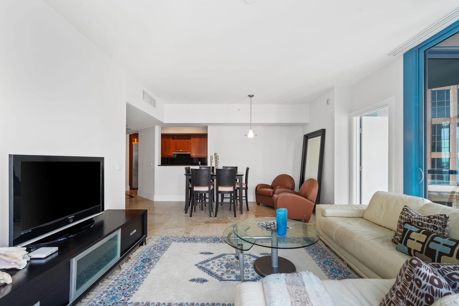 333 Las Olas Way 1508 — photo 5