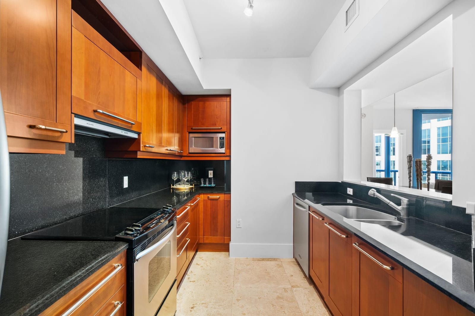 333 Las Olas Way 1508 — photo 6