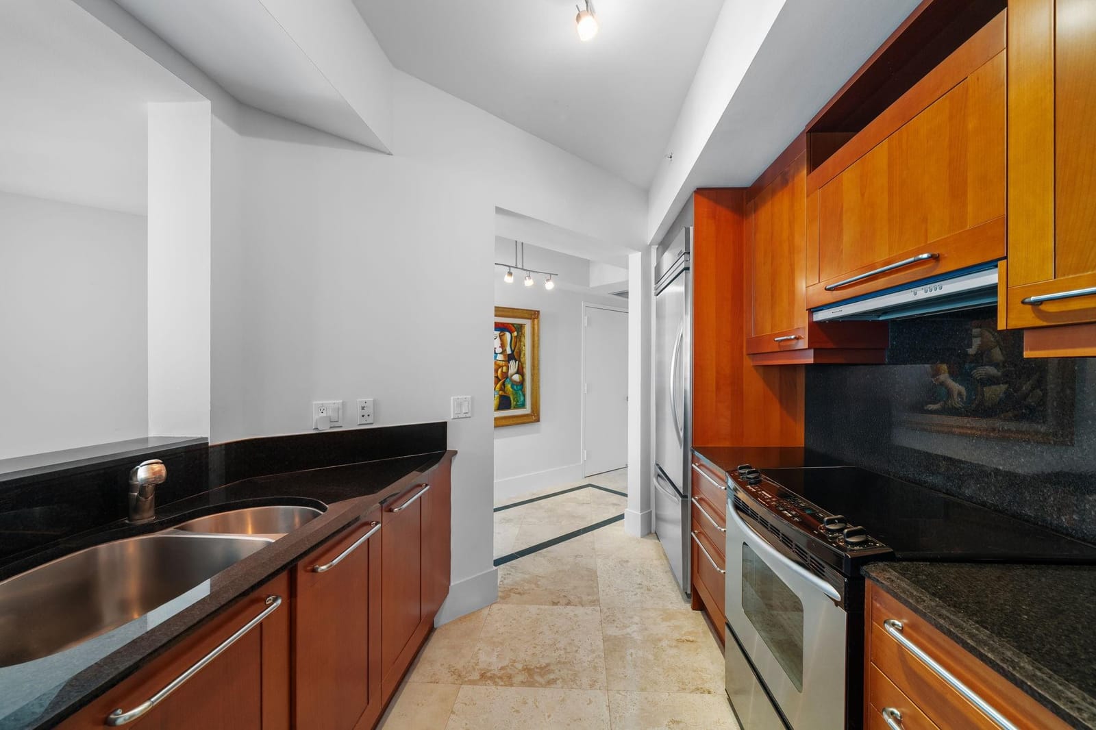333 Las Olas Way 1508 — photo 7