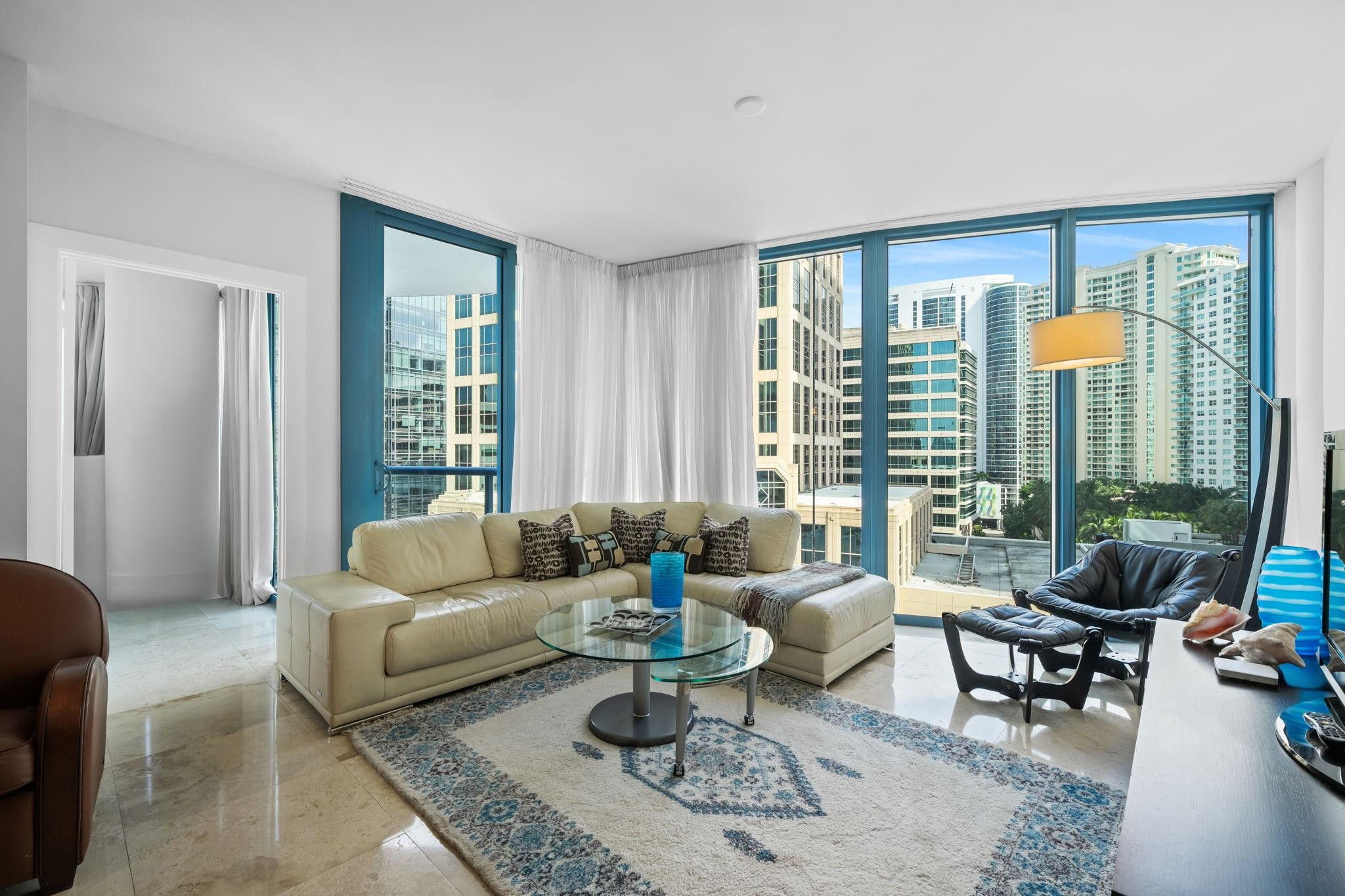 333 Las Olas Way 1508, Fort Lauderdale, FL 33301, Fort Lauderdale