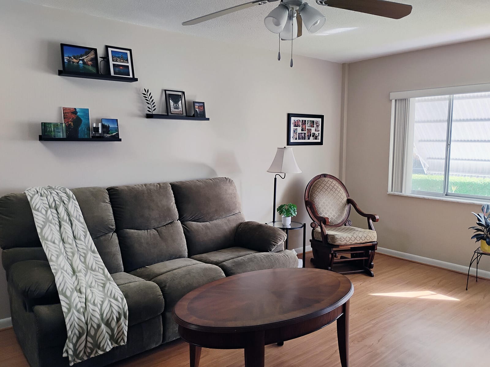 2562 N Garden Drive 206 — photo 3