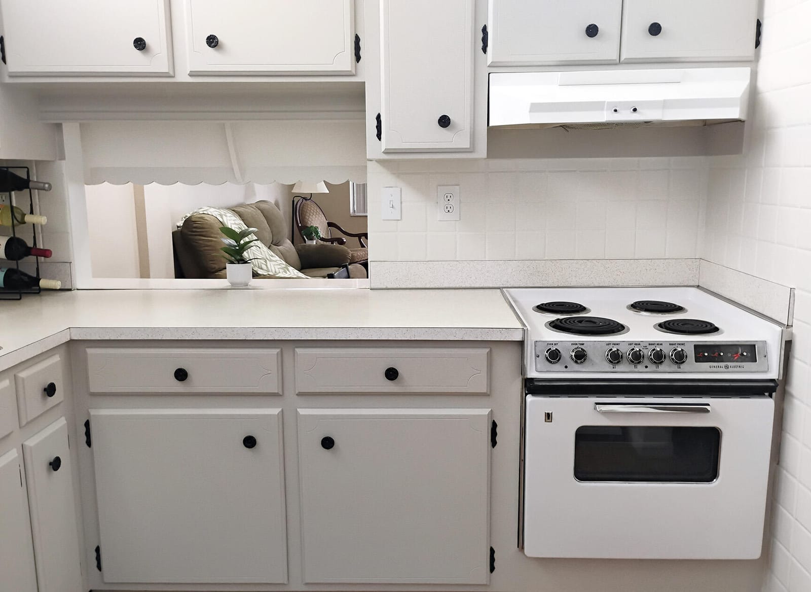 2562 N Garden Drive 206 — photo 5