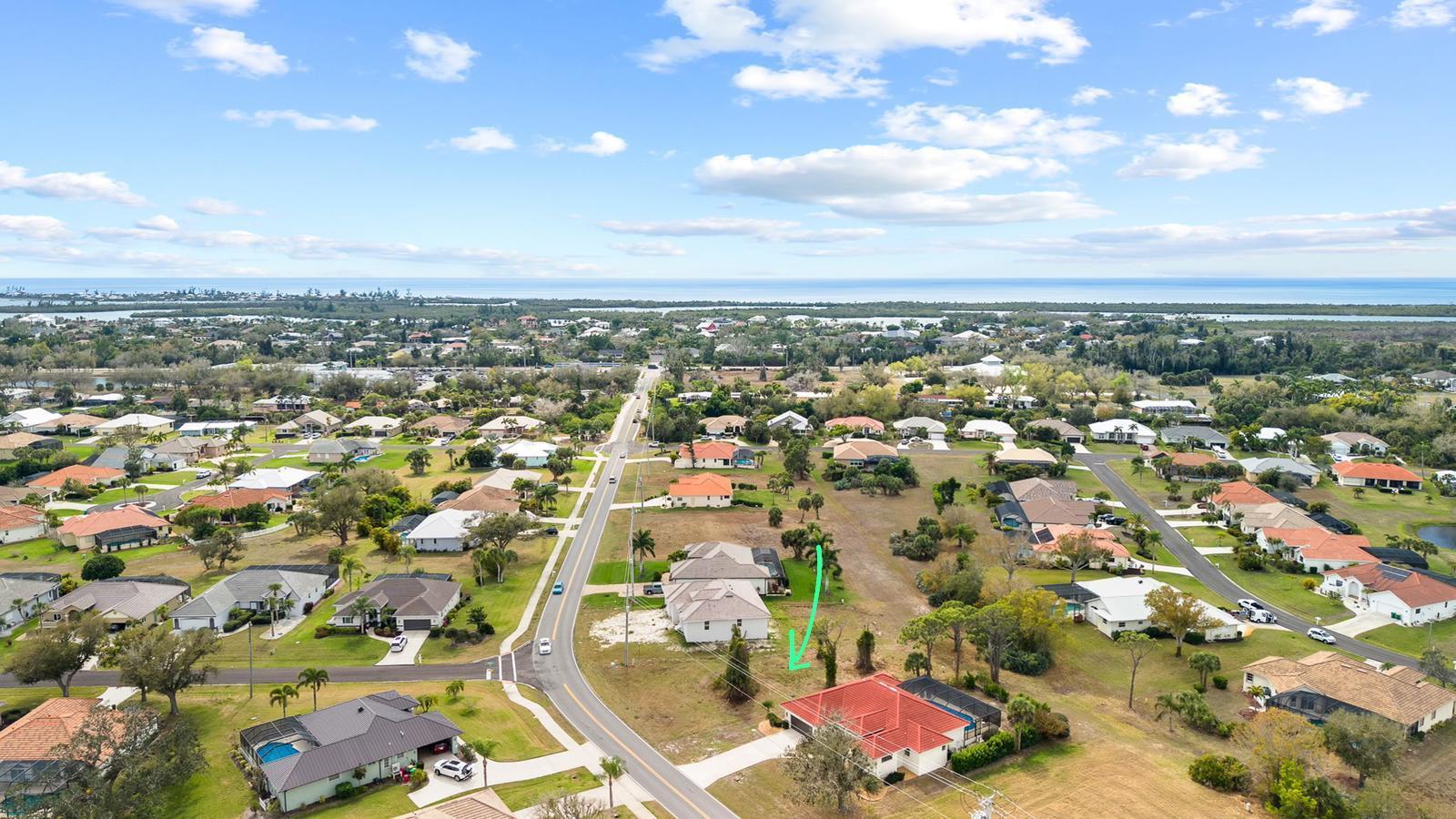 4270 Cape Haze Dr Drive, Placida, FL 33946, Placida