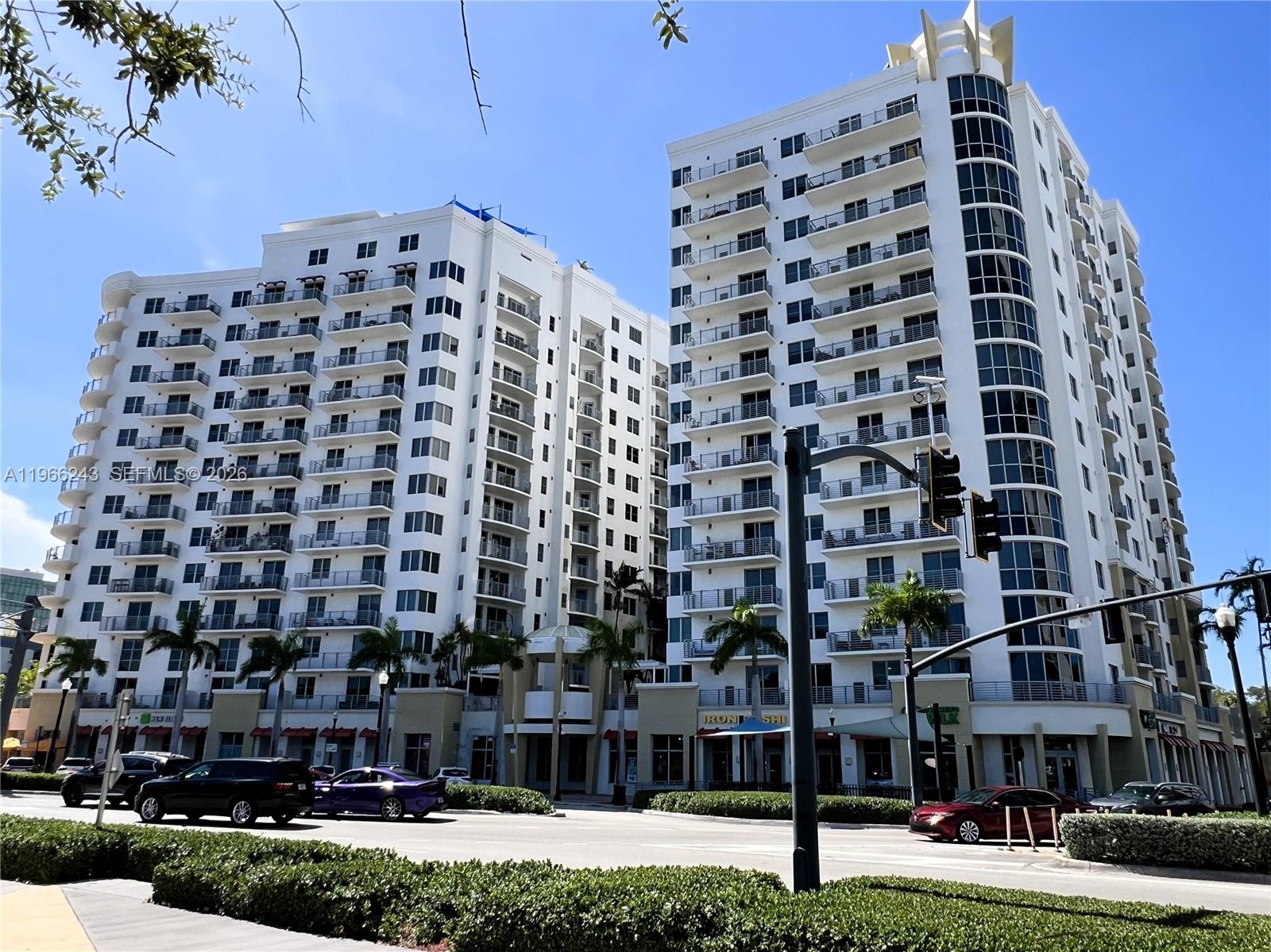 1830 Radius Drive 1203, Hollywood, FL 33020, Hollywood
