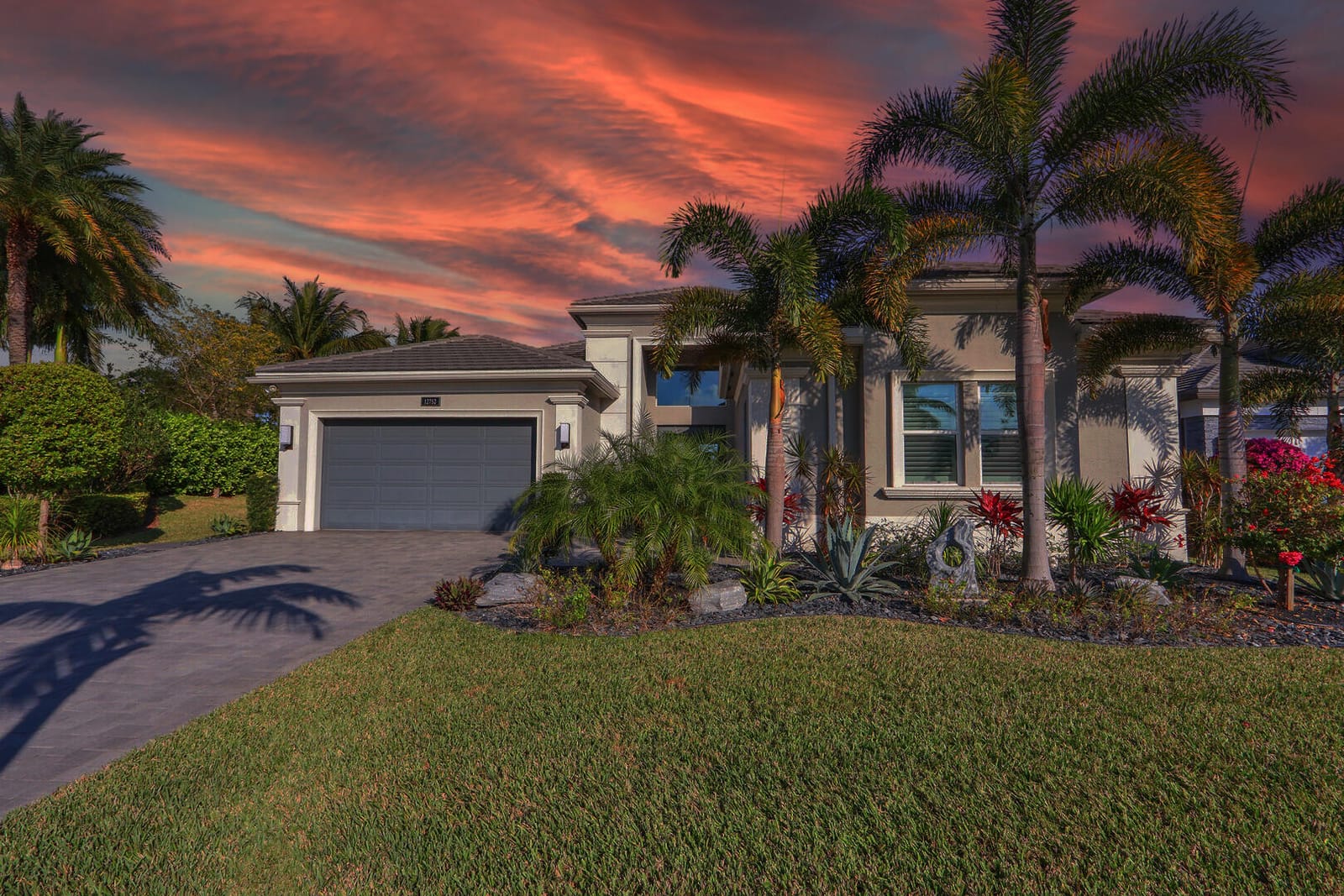 12752 Veneto Springs Drive, Boynton Beach, FL 33473 photo 2