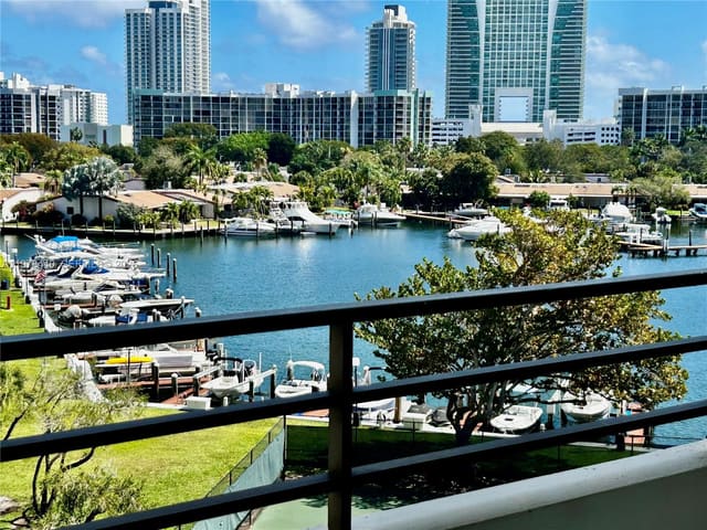 500 NE Three Islands Boulevard 223, Hallandale Beach, FL 33009