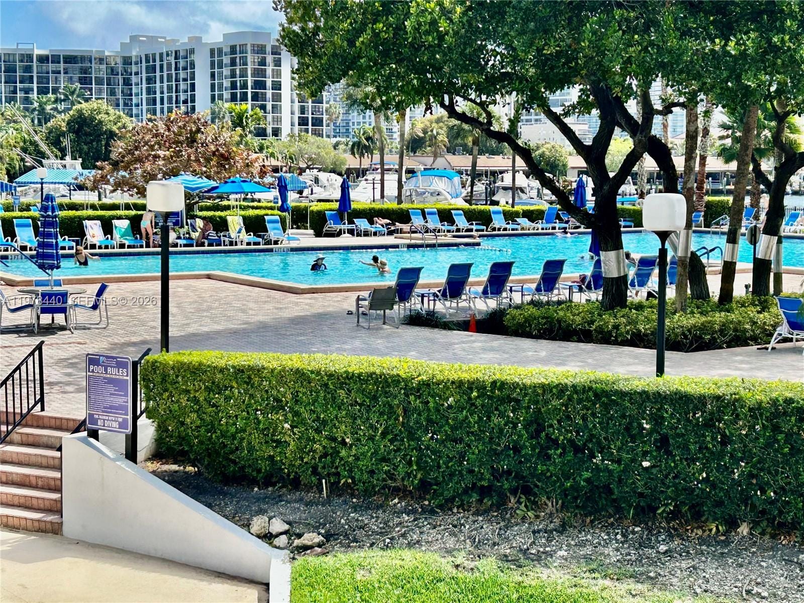 500 NE Three Islands Boulevard 223, Hallandale Beach, FL 33009 photo 20