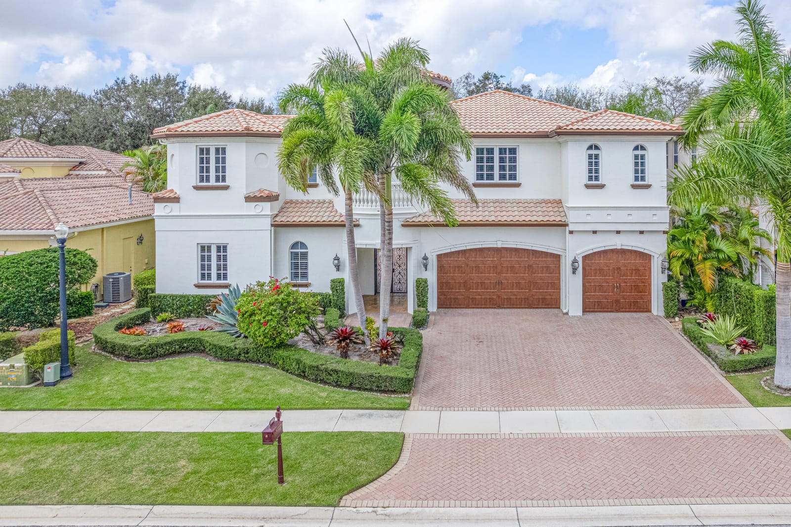 17550 Circle Pond Court, Boca Raton, FL 33496 photo 1